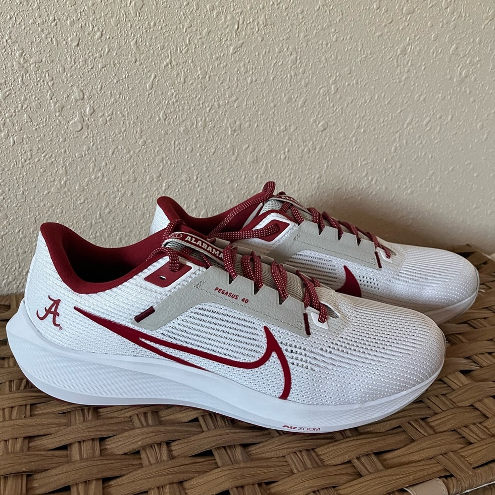 Nike Zoom Alabama Pegasus